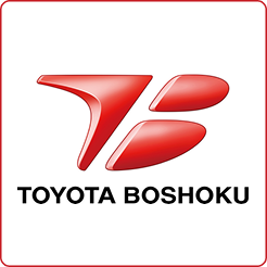 TOYOTA BOSHOKU
